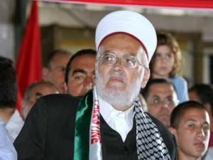 خطيب الأقصى: إهانة طالبات فلسطين اعتداء على المسلمين