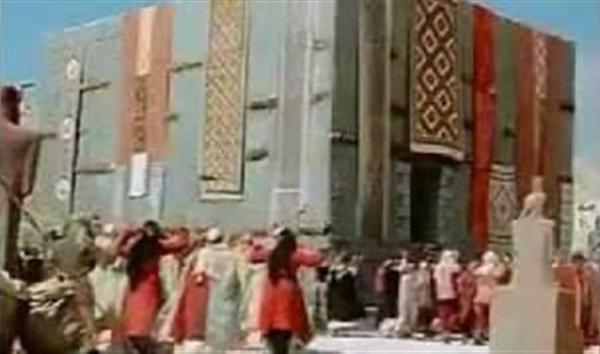 الجهر بالدعوة .. دعوة قريش