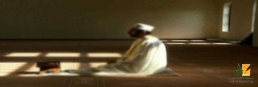 سُنَّة الاستعاذة من الكفر والفقر