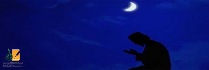 سُنَّة استفتاح قيام الليل