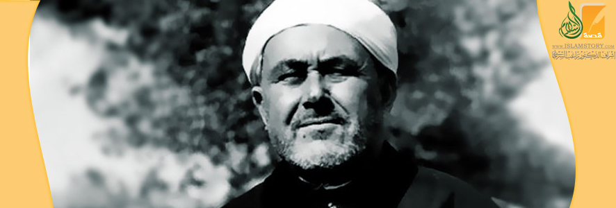 الأمير محمد عبد الكريم الخطابي
