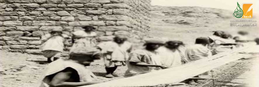 موقف اليهود من الإسلام