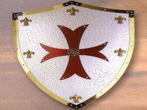 الحروب الصليبية كما يريدها رشيد