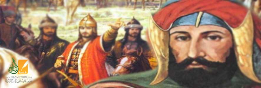 مكانة معاوية في الإسلام