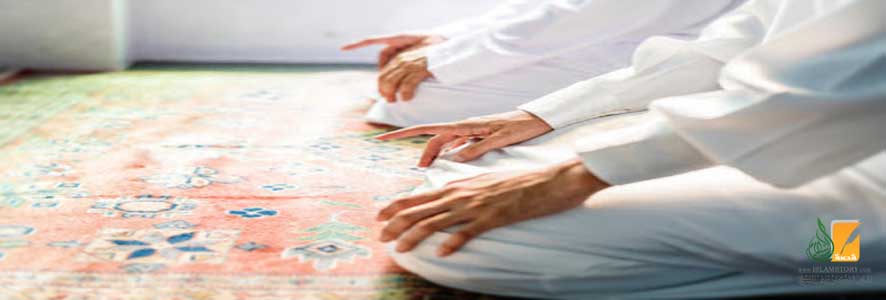 Ramadan la prière de Tarawih et ses mérites