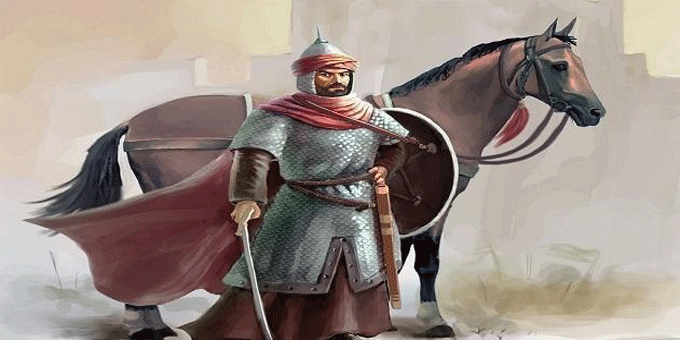 عبد العزيز بن مروان.. وحفظ السُّنَّة النبوية