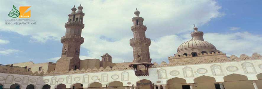 الأزهر  .. جامعا وجامعة