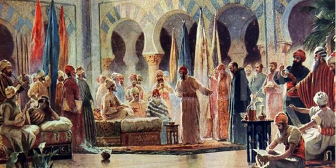 أهم عوامل انهيار الأمم .. تاريخ الصراعات القبلية والعرقية في الأندلس