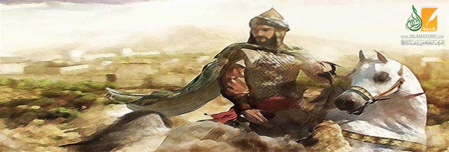 خلافة  المعتصم بالله