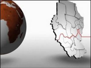 وداعا  لك يا جنوب السودان