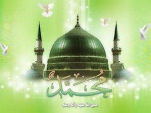 مكانة الأنبياء والرسل عند رسول الله
