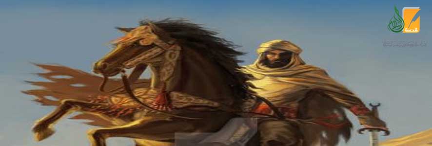 ضرار  بن الأزور