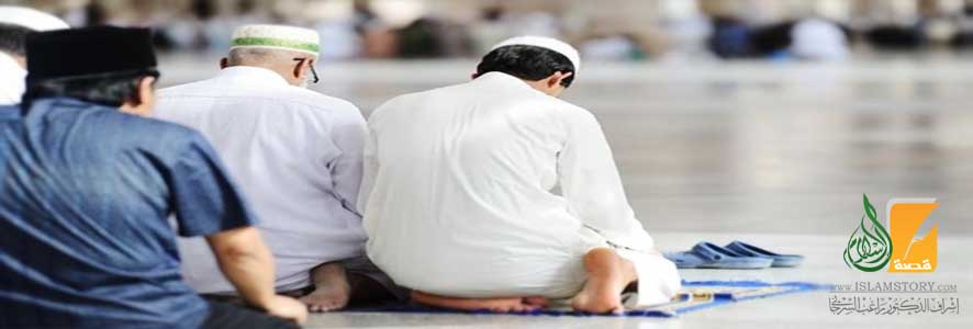 La nuit d'Al-Qadr