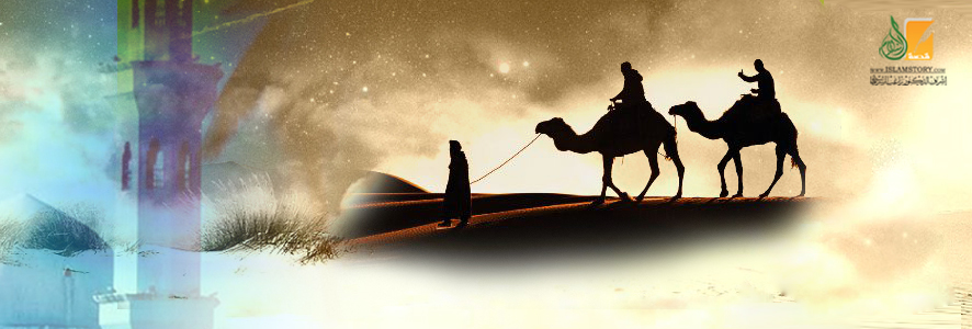 طبيعة  الهجرة والمهاجرين
