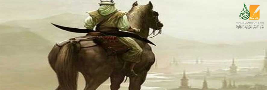 وبرة بن سنان