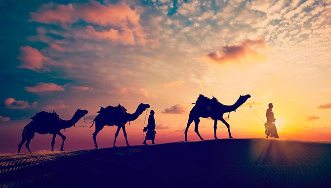 الهجرة النبوية .. ملامح وسمات