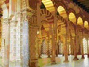 Cordoba in the eyes of scientists and men-of-letter 