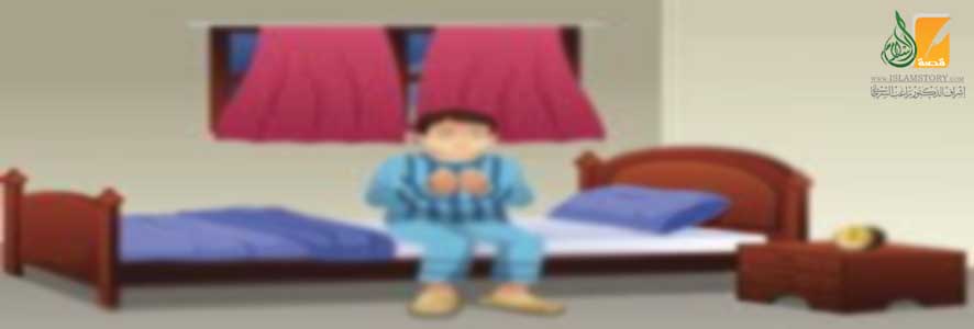 سُنَّة قراءة آية الكرسي قبل النوم