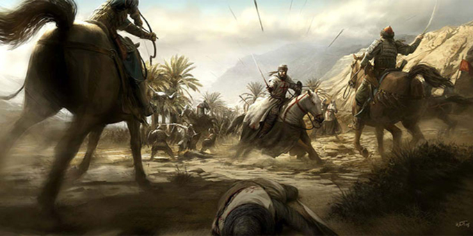 أعمار الصحابة في الصحبة