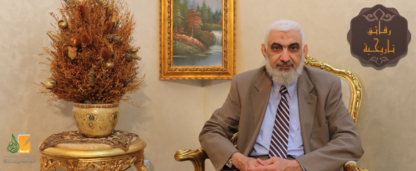 أبو جعفر المنصور وعبقرية الواقعية