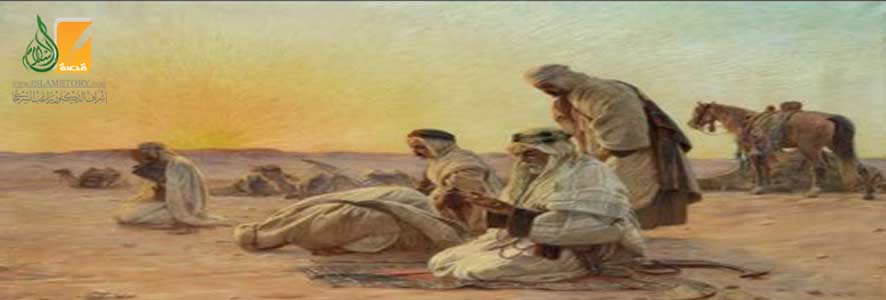التعامل الحضاري مع الفتن السياسية في الإسلام