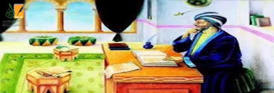 ديوان البريد والاتصالات في الحضارة الإسلامية