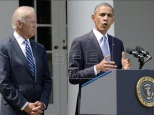 Obama envía al Congreso la petición formal de autorización para atacar Siria