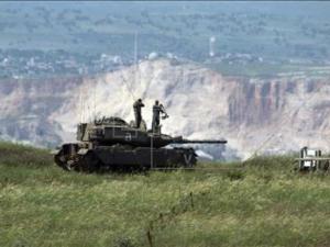 Un supuesto ataque israelí a un objetivo militar sirio eleva la tensión regional