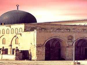الأعلى للشئون الإسلامية ينظم مؤتمرا عن فلسطين