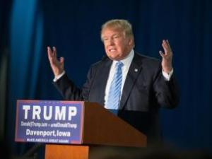 Donald Trump pide prohibir la entrada a todos los musulmanes en EEUU