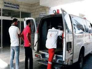 متطرفون صهاينة يدهسون طالبة فلسطينية قرب صفد