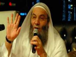 الشيخ محمد حسان يطالب الشباب بنشر سيرة الرسول الكريم عبر الإنترنت