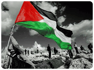 عرب 48 ونصرة فلسطين