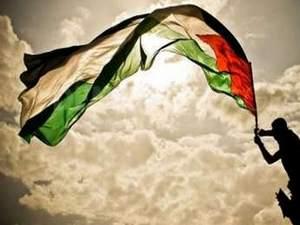 الحقائق الأربعون في القضية الفلسطينية