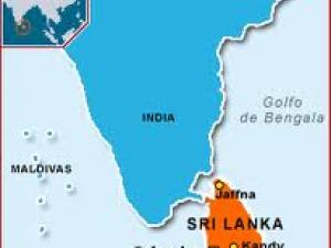 Budistas atacan una mezquita en Sri Lanka