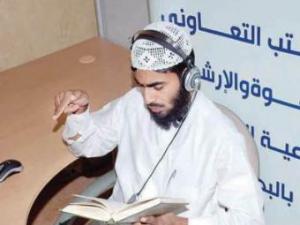 5.5 مليون دقيقة اتصال تقود 10279 شخصًا للإسلام