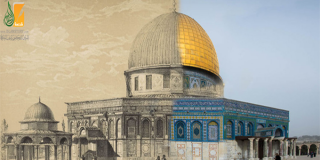 صورتان للقدس: الأسر الصليبي والتحرير الإسلامي