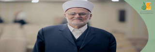 الشيخ  عكرمة صبري: تهويد القدس ماض في ظل انقسام فلسطيني وصمت عربي 