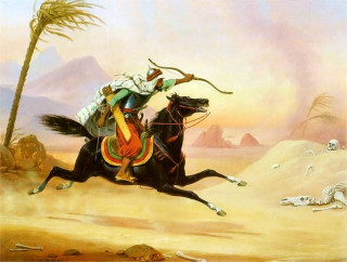 الإسلام في شرق إفريقيا 