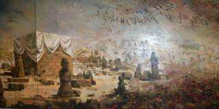 من أدخل الأصنام في الكعبة