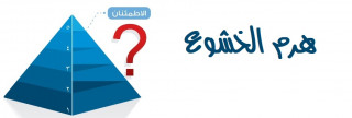 الوعي.. الدرجة الأولى من هرم الخشوع