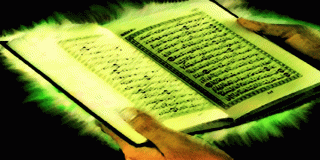 أهمية التاريخ في القرآن الكريم 