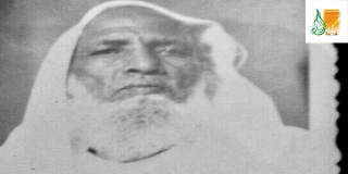 محمد الأمين الشنقيطي... الشيخ العلامة المحقق المفسر 
