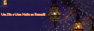 Um Dia e Uma Noite no Ramadã 