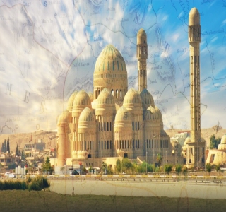 الموصل .. درة بلاد العراق والإسلام