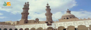 الأزهر  .. جامعا وجامعة