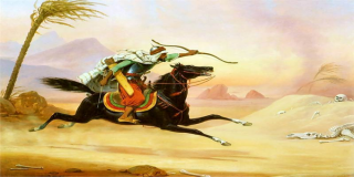 سليم الأول والصدام مع الدولة الصفوية
