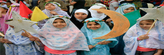 رمضان في أمريكا