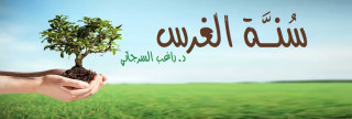 سُنَّة الغرس