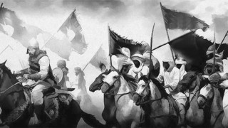 الممالك الإسلامية في إثيوبيا 